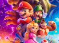 Jimmy Fallon und The Super Mario Bros. Movie Ensemble singen das Mario-Thema