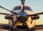 Microsoft Flight Simulator jettet in Richtung Sommer-Beta