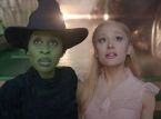 Magie funkelt im ersten Trailer zu Universal's Wicked