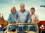 Clarkson, Hammond und May sind im neuen The Grand Tour-Trailer wieder dabei