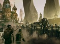Artworks zu Deus Ex: Mankind Divided kriegen Gegenwind im Social Web