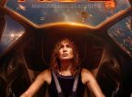 Jennifer Lopez spielt in der Netflix-Serie Atlas eine Soldatin, die einen KI-Roboter jagt