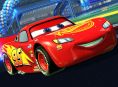 Lightning McQueen kommt heute zu Rocket League
