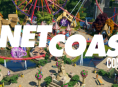 Zwei neue DLCs für die Console Edition von Planet Coaster erhältlich