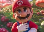 Der Super Mario Bros. Movie Trailer ist da