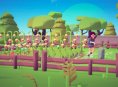 Early-Access-Party der niedlichen Ooblets im Sommer