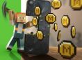 Xbox, Mojang und schwedische Elgiganten bieten Minecoins für alte Elektronik an