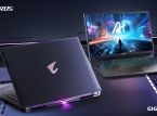 Neue Gaming-Laptops von Gigabyte wurden angekündigt