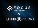 Focus Home Entertainment kauft Pariser Entwicklerstudio Leikir