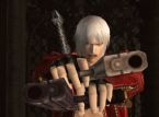 Switch-Spieler von Devil May Cry 3 dürfen Dantes Kampfstile manuell durchwechseln