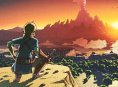 Breath of the Wild von Nintendo in Zelda-Zeitlinie verortet