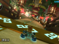 Gameplay von Mario Kart 8 mit Gold im Ei-Cup und im Triforce-Cup