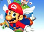 Super Mario 64: Fans beheben nach fast 24 Jahren Grafikfehler