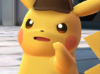 Detective Pikachu kommt im März für Nintendo 3DS