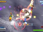 Kingdom Hearts, World of Tanks Blitz und Jump Force in Nintendo-Showcase hervorgehoben