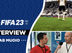 "Dieses Gras ist gut": Alles über die Grafikverbesserungen von FIFA 23