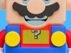 Was steckt hinter LEGO Mario?