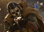 Zu viert in Call of Duty: Warzone abspringen