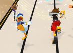 Square Enix stellt rhythmische Erfahrung Kingdom Hearts: Melody of Memory vor