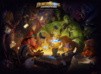 Hearthstone: Heroes of Warcraft für iOS und Android online