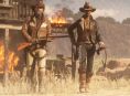 Red Dead Redemption 2 Online springt aus Beta
