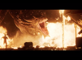 Story-Trailer leitet Elder Scrolls Online: Dragonhold ein