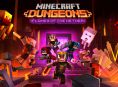 Xbox Series steigert Auflösung und Bildrate von Minecraft Dungeons dynamisch