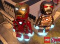 Lego Marvel Avengers kriegt Gratisinhalte für PS4 und PS3