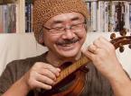 Nobuo Uematsu: "Ich glaube nicht, dass ich noch einmal Musik für ein ganzes Spiel komponieren werde"