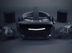 Produktion des Valve-Index-VR-Headsets aufgrund von Coronavirus eingeschränkt