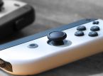 Nintendo erwartet, Läden 2022 nicht mit genügend Switch-Konsolen versorgen zu können