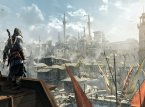 Sieben Zukunftsszenarien von Assassin's Creed