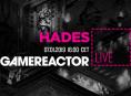 Heute im GR-Livestream: Hades