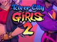 Vtuber präsentieren TGS-Gameplay von River City Girls 2