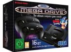 Sega Mega Drive Mini für Mitte September bestätigt
