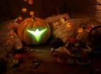 Demo von Metroid Dread ist Nintendos schaurige Halloween-Überraschung