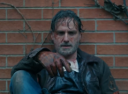 Rick und Michonne kehren in The Walking Dead: The Ones Who Live zurück