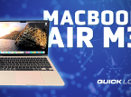 Wir haben uns das neue Mean und Lean MacBook Air angeschaut
