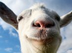 Goat Simulator-Entwickler kündigt neues Spiel Satisfactory an