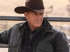 Kevin Costner scheint für die letzten Episoden von Yellowstone zurückkehren zu wollen