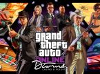 GTA-Online-Betrüger toben, nachdem Rockstar ihren Charakterfortschritt löscht