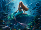 The Little Mermaid Trailer zeigt ikonische Szenen