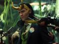 Tom Hiddleston glaubt nicht, dass er mit Loki fertig ist
