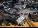 Blackbird Interactive plant im April offene Beta des Strategiespiels Crossfire: Legion