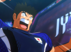 Switch- und Playstation-Spieler kicken Captain Tsubasa: Rise of New Champions Probe