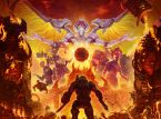 Doom Eternal treibt Originalkonsolen an ihre Grenzen