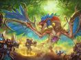 Rise of the Blood God verschont World of Warcraft: Classic diesmal vor Pandemie