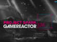 Zwei Stunden mit Project Spark