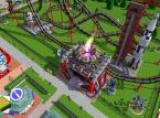 Switch könnte eigene Rollercoaster Tycoon-Version bekommen