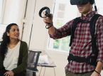 HP enthüllt HP Reverb Virtual Reality Headset als Professional Edition